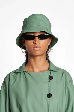STUTTERHEIM Salg Av Tilbehør<Beckholmen Bottehatt