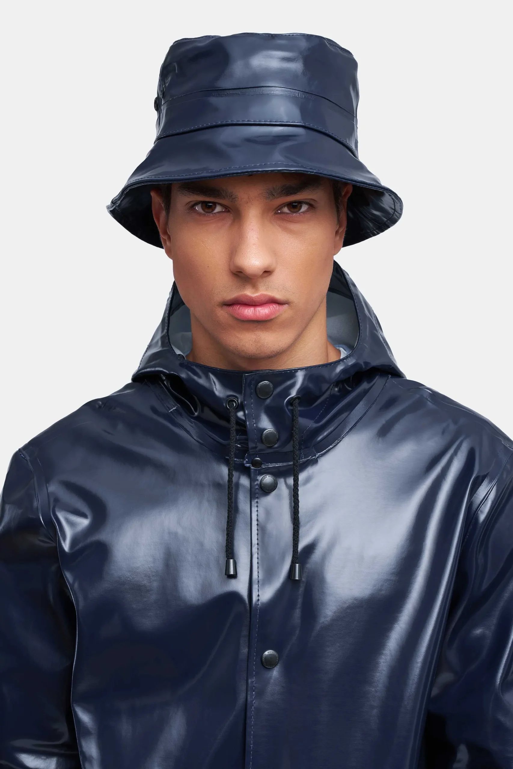 STUTTERHEIM Bøttehatter<Beckholmen Opal Bottehatt