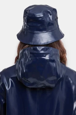 STUTTERHEIM Bøttehatter<Beckholmen Opal Bottehatt