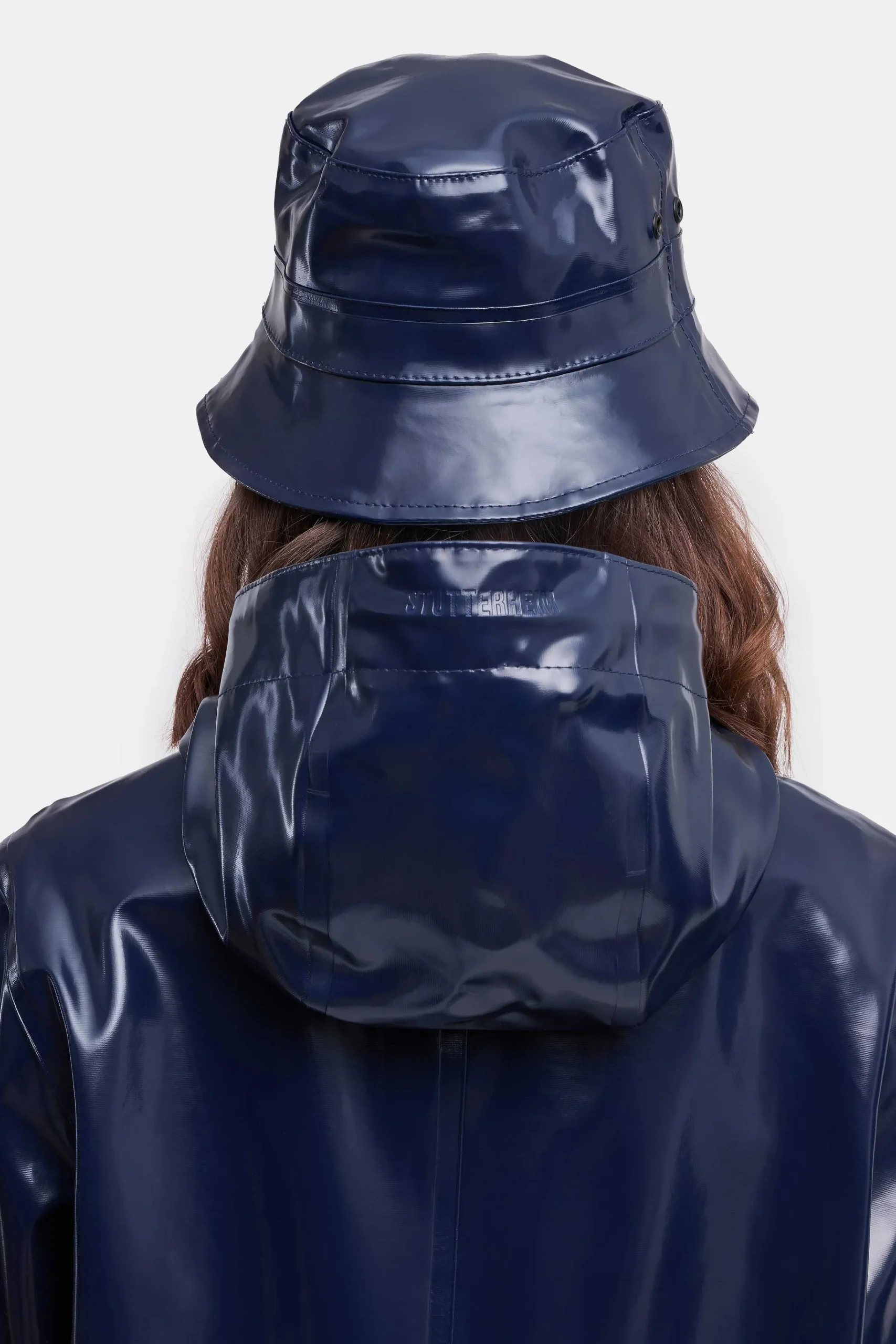 STUTTERHEIM Bøttehatter<Beckholmen Opal Bottehatt