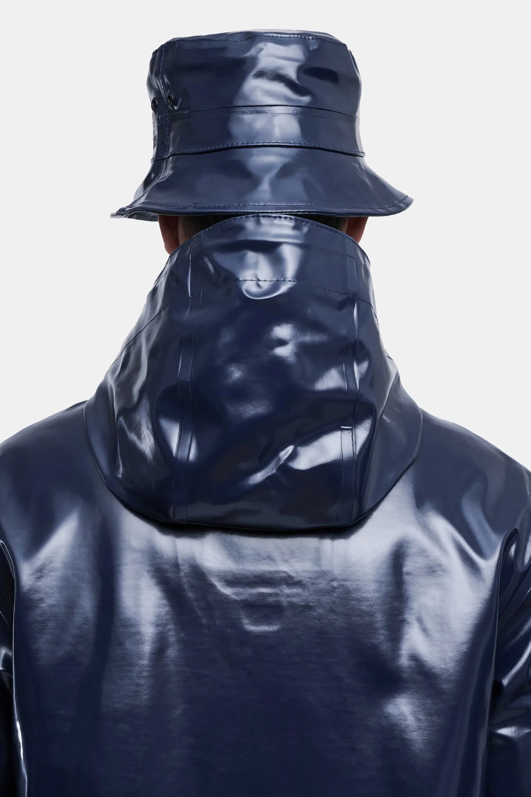 STUTTERHEIM Bøttehatter<Beckholmen Opal Bottehatt