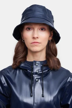STUTTERHEIM Bøttehatter<Beckholmen Opal Bottehatt