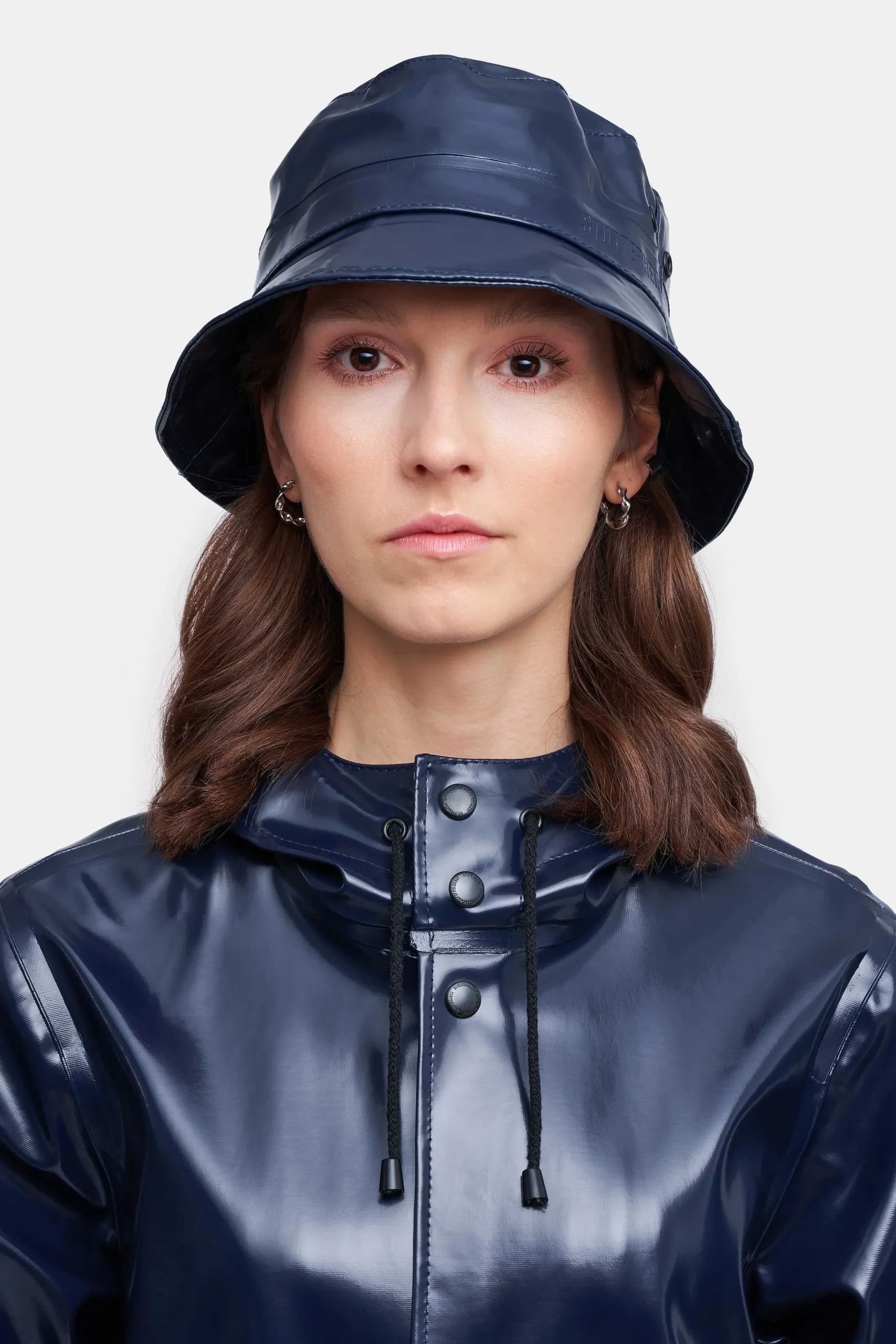 STUTTERHEIM Bøttehatter<Beckholmen Opal Bottehatt