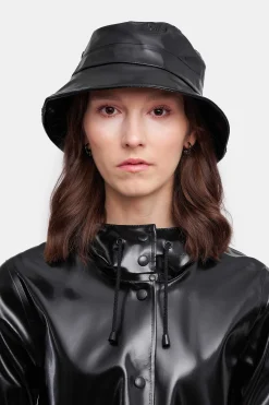 STUTTERHEIM Bøttehatter<Beckholmen Opal Bottehatt