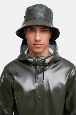 STUTTERHEIM Bøttehatter<Beckholmen Opal Bottehatt