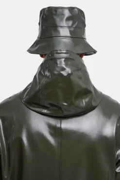 STUTTERHEIM Bøttehatter<Beckholmen Opal Bottehatt