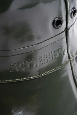 STUTTERHEIM Bøttehatter<Beckholmen Opal Bottehatt