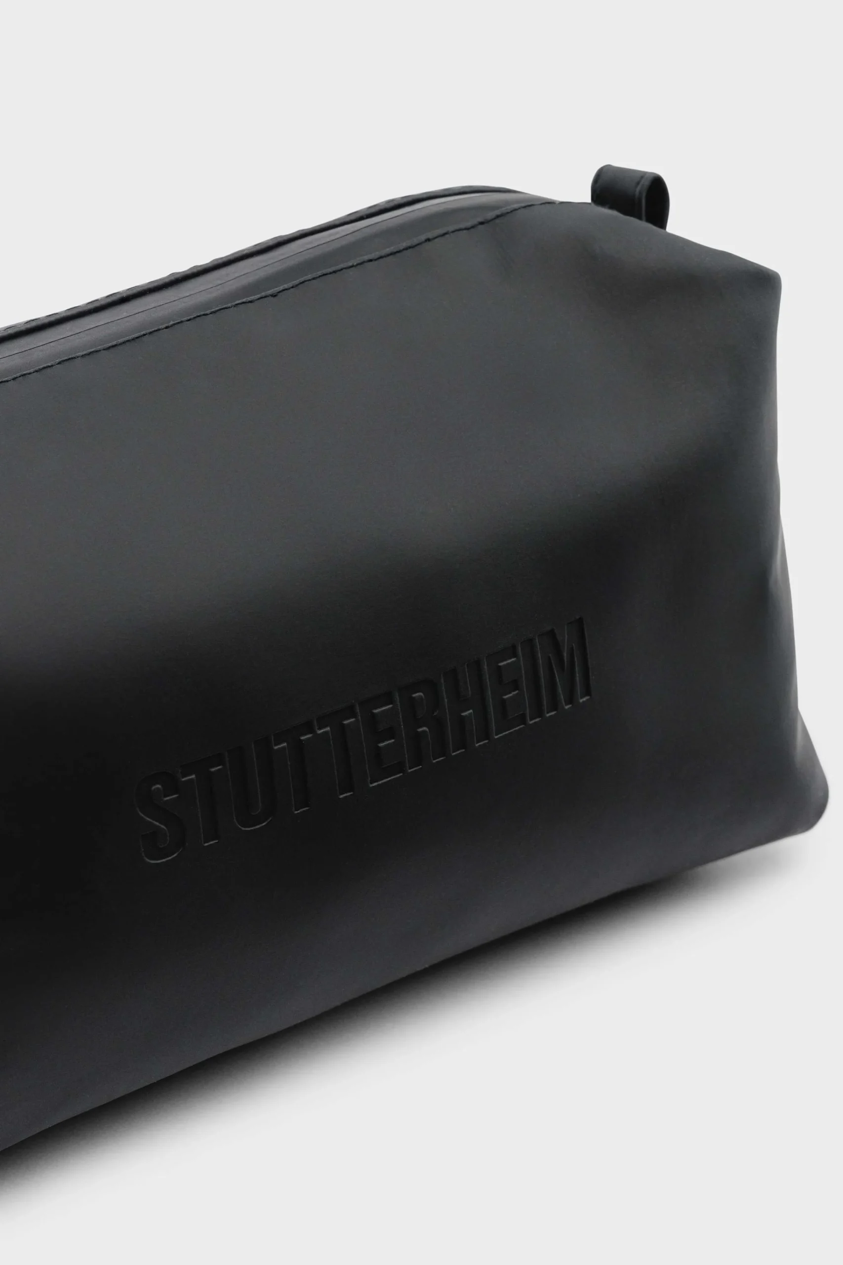 STUTTERHEIM Vaskeposer<Beholder Liten Vaskepose