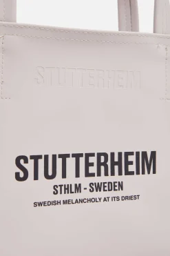 STUTTERHEIM Håndvesker<Biblio Bag
