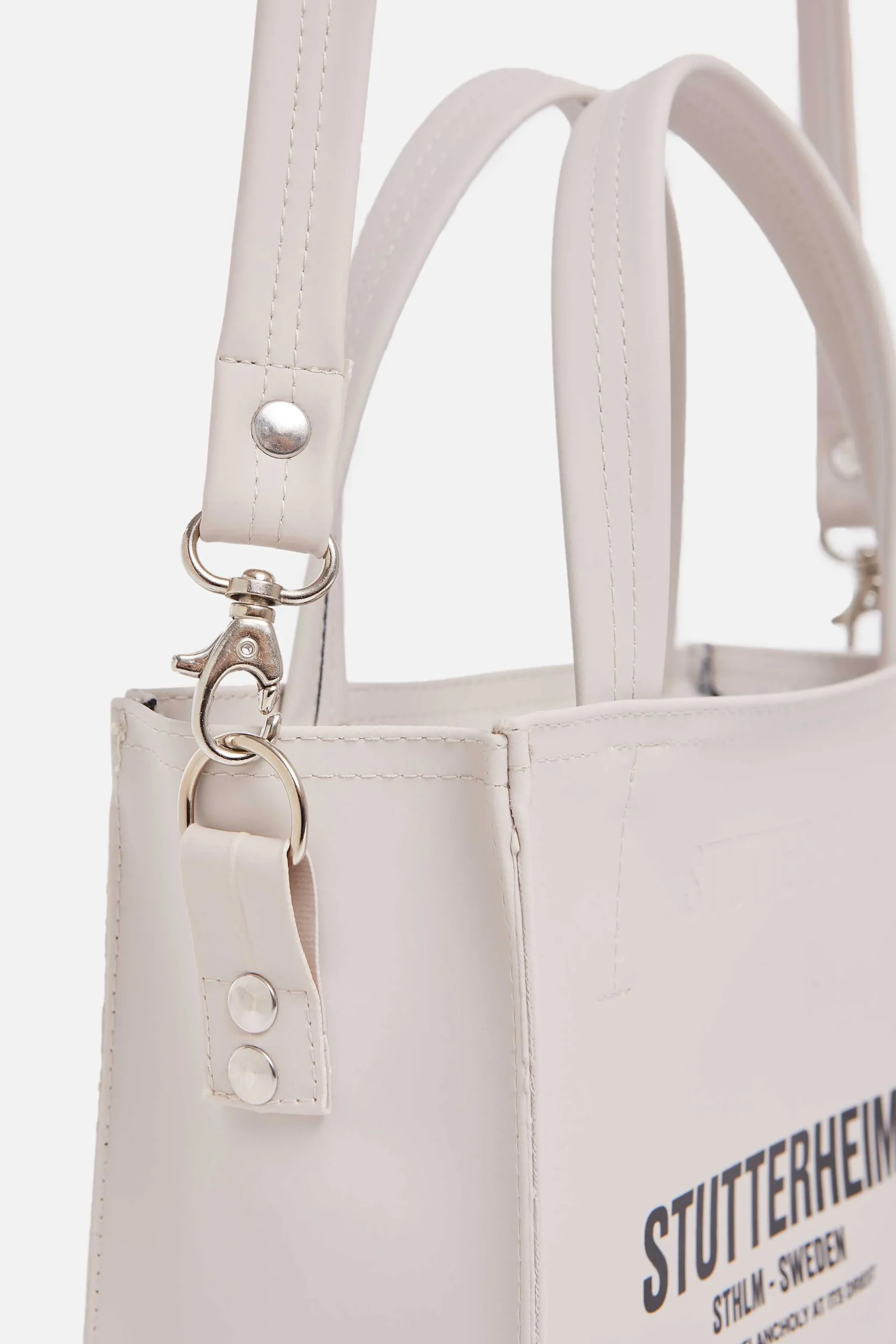 STUTTERHEIM Håndvesker<Biblio Bag