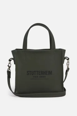 STUTTERHEIM Vesker<Biblio Bag