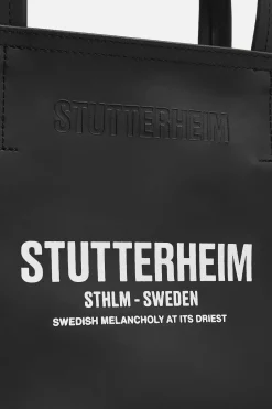 STUTTERHEIM Håndvesker<Biblio Bag