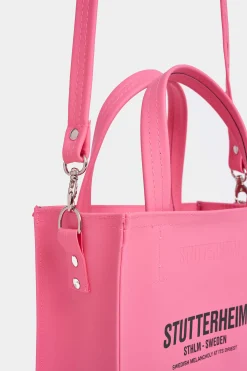 STUTTERHEIM Salg Av Tilbehør<Biblio Bag