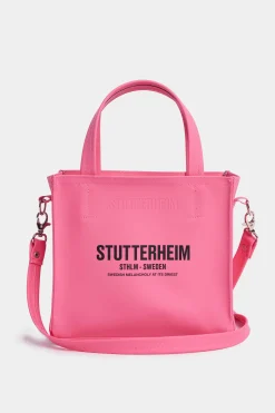 STUTTERHEIM Salg Av Tilbehør<Biblio Bag