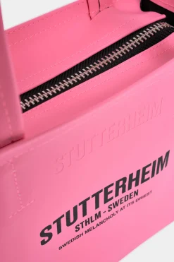 STUTTERHEIM Salg Av Tilbehør<Biblio Bag