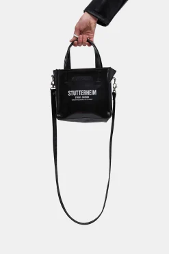 STUTTERHEIM Håndvesker<Biblio Opal Bag