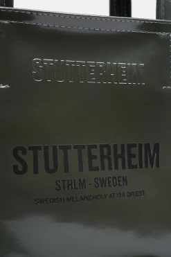 STUTTERHEIM Håndvesker<Biblio Opal Bag
