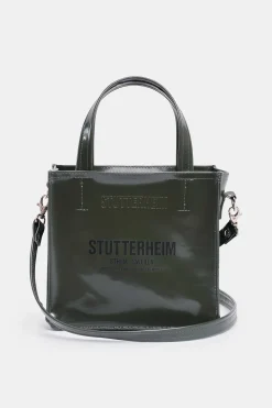 STUTTERHEIM Håndvesker<Biblio Opal Bag
