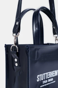 STUTTERHEIM Håndvesker<Biblio Opal Bag