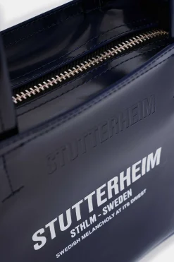 STUTTERHEIM Håndvesker<Biblio Opal Bag