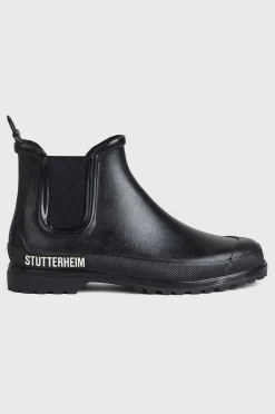 STUTTERHEIM Støvler<Chelsea Rainwalker