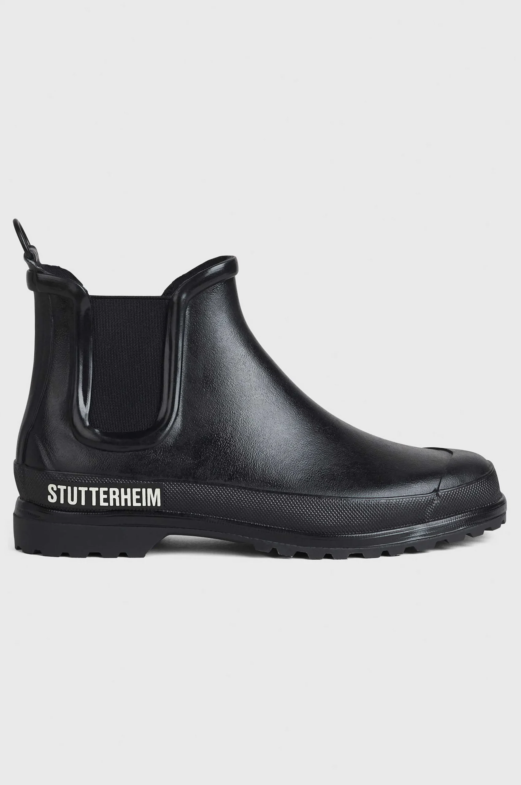 STUTTERHEIM Støvler<Chelsea Rainwalker