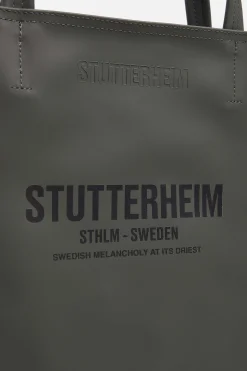 STUTTERHEIM Tote Bags<Djursholm Bag