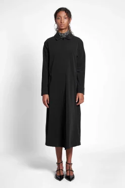 STUTTERHEIM Kvinners Salg<Hornstull Matt Lang Regnfrakk