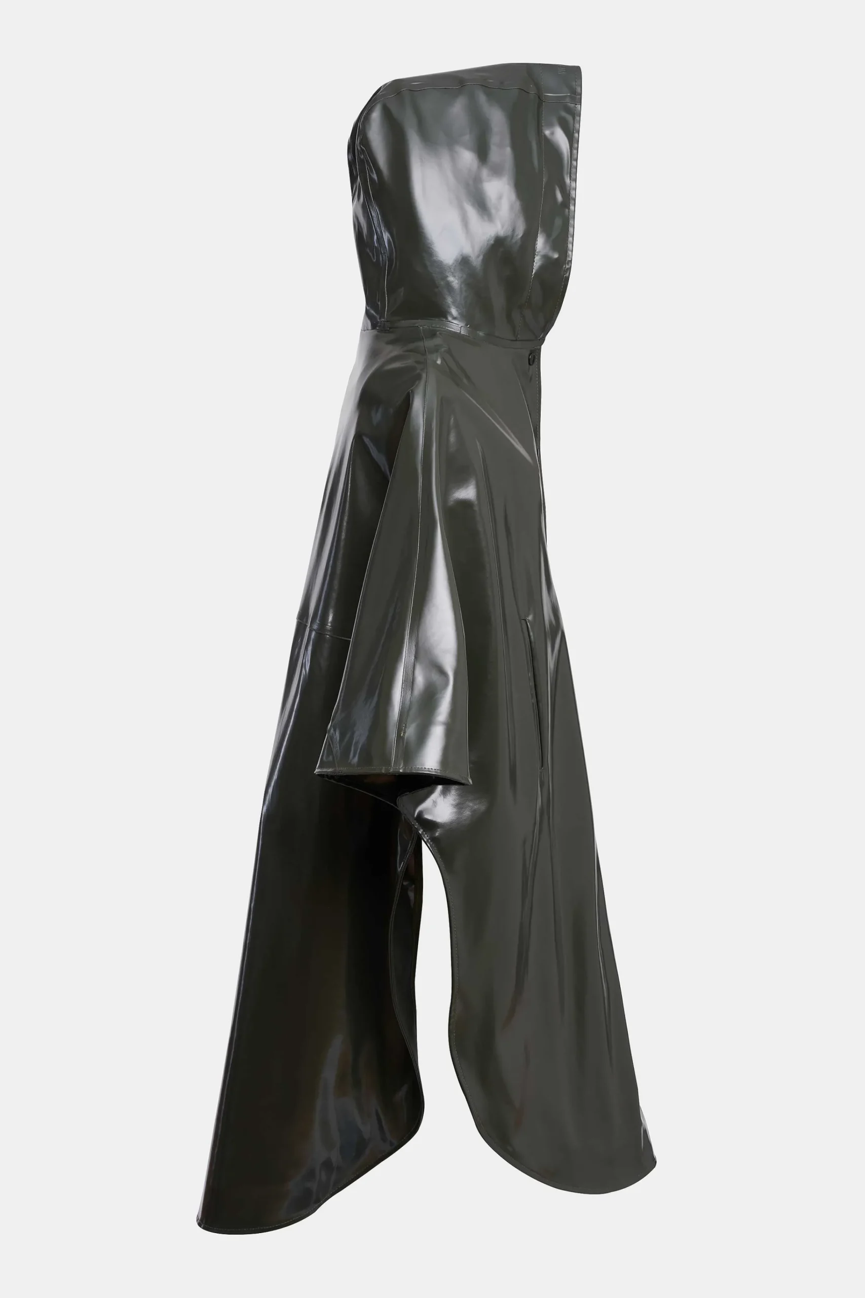 STUTTERHEIM Jakker<Konsert Opal Poncho