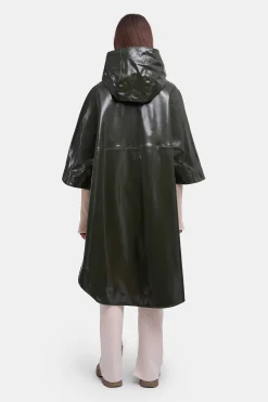 STUTTERHEIM Jakker<Konsert Opal Poncho