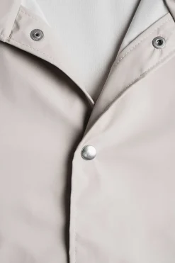 STUTTERHEIM Barn<Mini Lett Regnfrakk For Barn