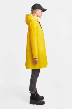 STUTTERHEIM Regnfrakker<Mosebacke Lett Regnfrakk