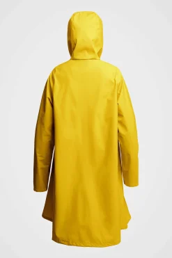 STUTTERHEIM Regnfrakker<Mosebacke Lett Regnfrakk