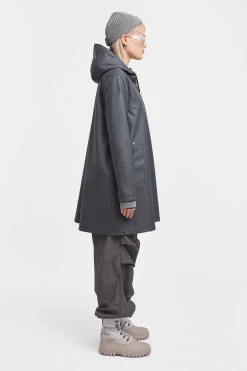 STUTTERHEIM Regnfrakker<Mosebacke Lett Regnfrakk