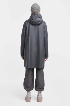 STUTTERHEIM Regnfrakker<Mosebacke Lett Regnfrakk