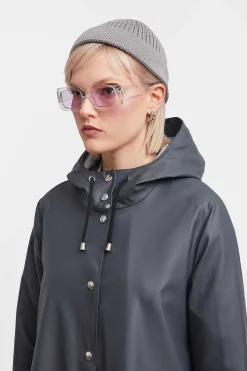 STUTTERHEIM Regnfrakker<Mosebacke Lett Regnfrakk