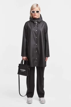 STUTTERHEIM Regnfrakker<Mosebacke Lett Regnfrakk