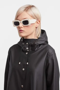 STUTTERHEIM Regnfrakker<Mosebacke Lett Regnfrakk