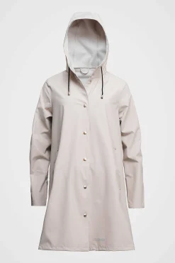 STUTTERHEIM Regnfrakker<Mosebacke Lett Regnfrakk