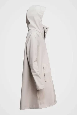 STUTTERHEIM Regnfrakker<Mosebacke Lett Regnfrakk