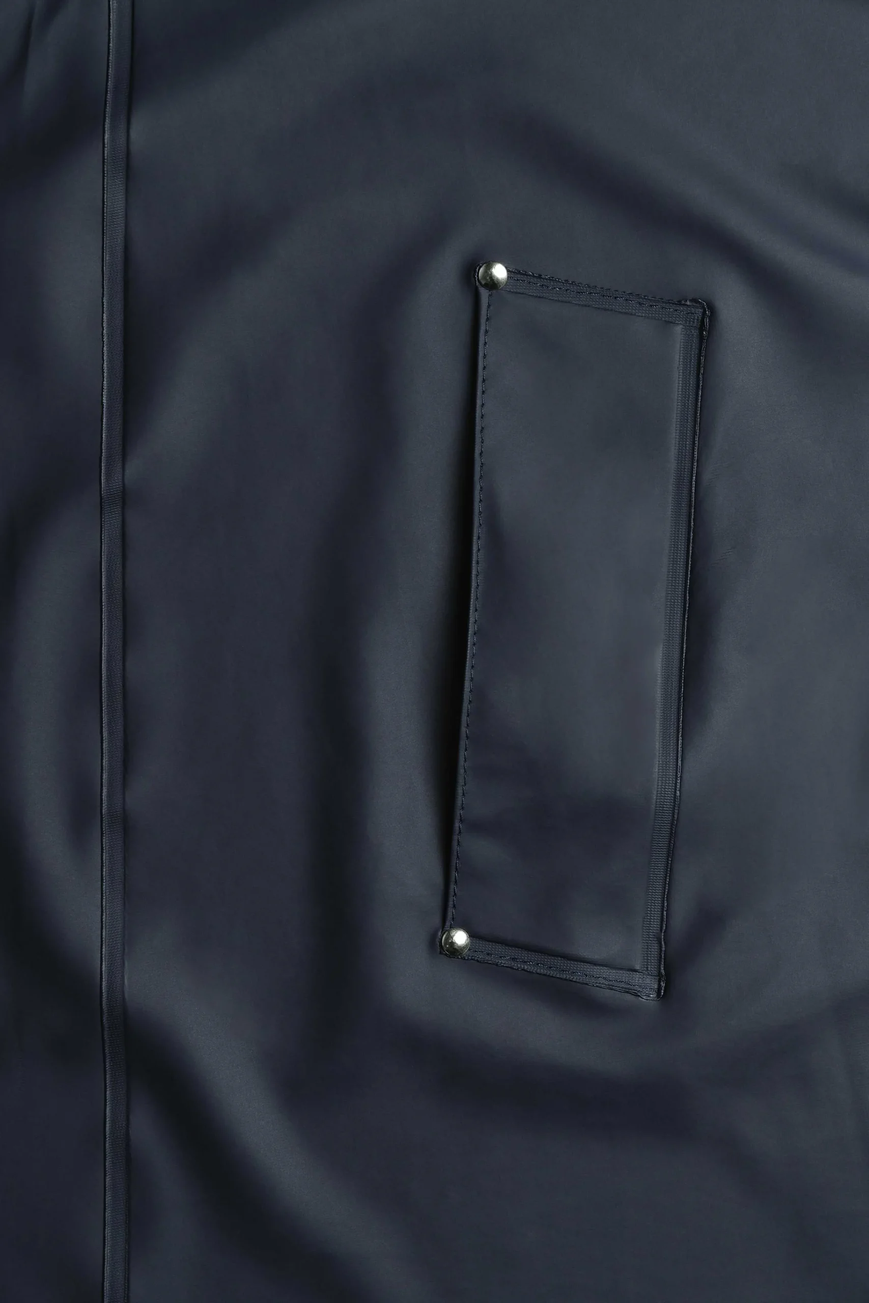 STUTTERHEIM Regnfrakker<Mosebacke Lett Regnfrakk