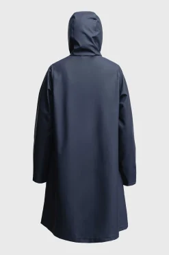 STUTTERHEIM Regnfrakker<Mosebacke Lett Regnfrakk