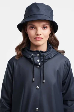 STUTTERHEIM Regnfrakker<Mosebacke Lett Regnfrakk