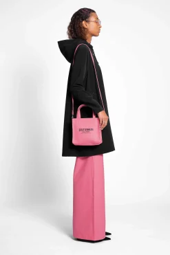 STUTTERHEIM Regnfrakker<Mosebacke Lett Regnjakke I Matt Glidelas