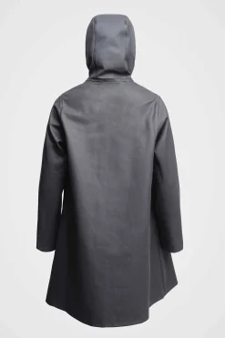 STUTTERHEIM Regnfrakker<Mosebacke Regnfrakk