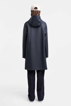 STUTTERHEIM Regnfrakker<Mosebacke Regnfrakk