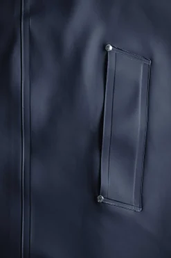 STUTTERHEIM Regnfrakker<Mosebacke Regnfrakk