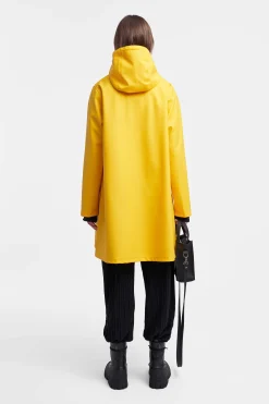 STUTTERHEIM Regnfrakker<Mosebacke Regnfrakk