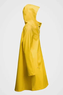 STUTTERHEIM Regnfrakker<Mosebacke Regnfrakk