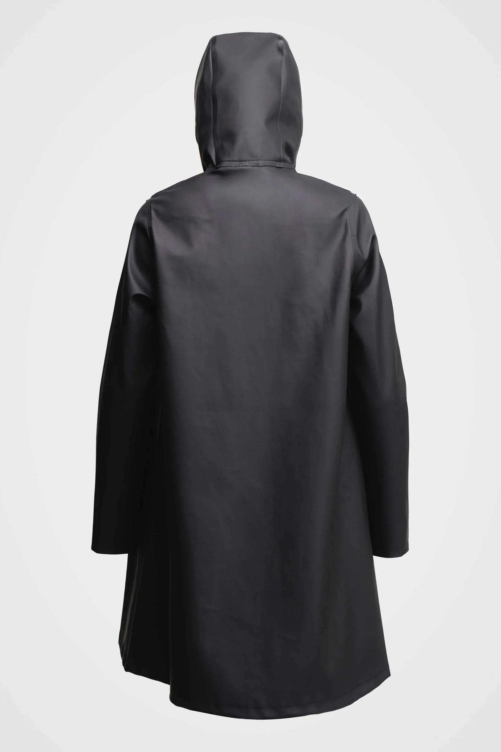 STUTTERHEIM Regnfrakker<Mosebacke Regnfrakk